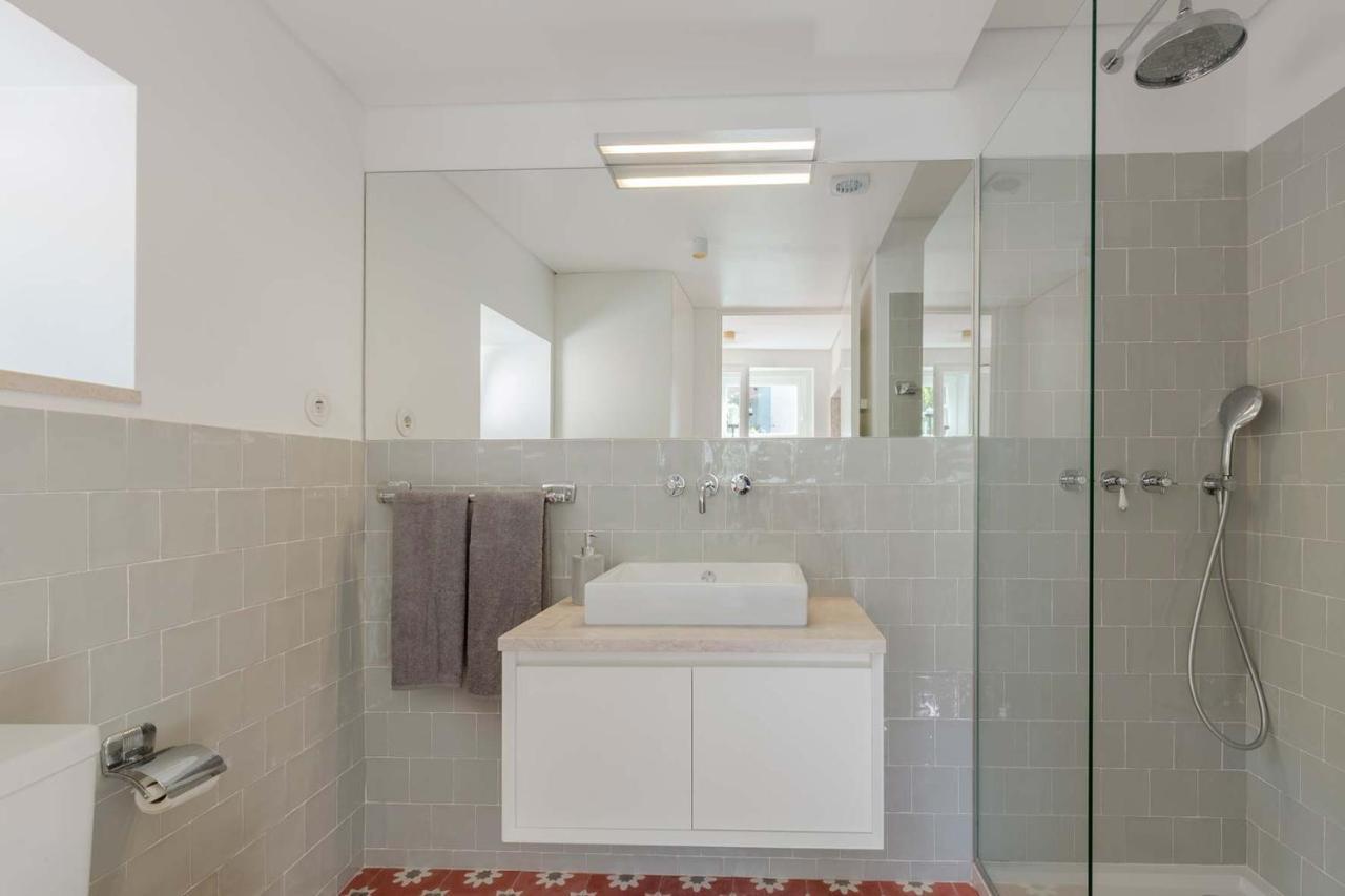 Apartamento S. Pedro 27 Sintra Exterior foto